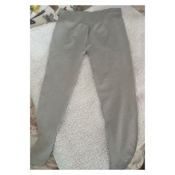 GYMSHARK Vital Seamless leggings size XL- excellent condition. - Picture 4 of 4